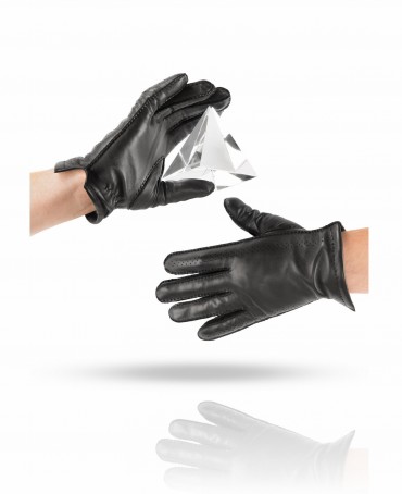 Перчатки Мужские 100_MONT/BL